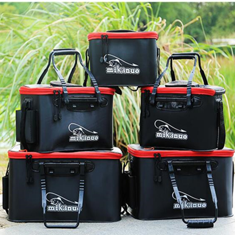 Ember Pancing EVA Lipat Tebal  - Sports Equipment Box ulasan dan harga